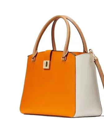 Kate Spade New York Phoebe Colorblock Satchel