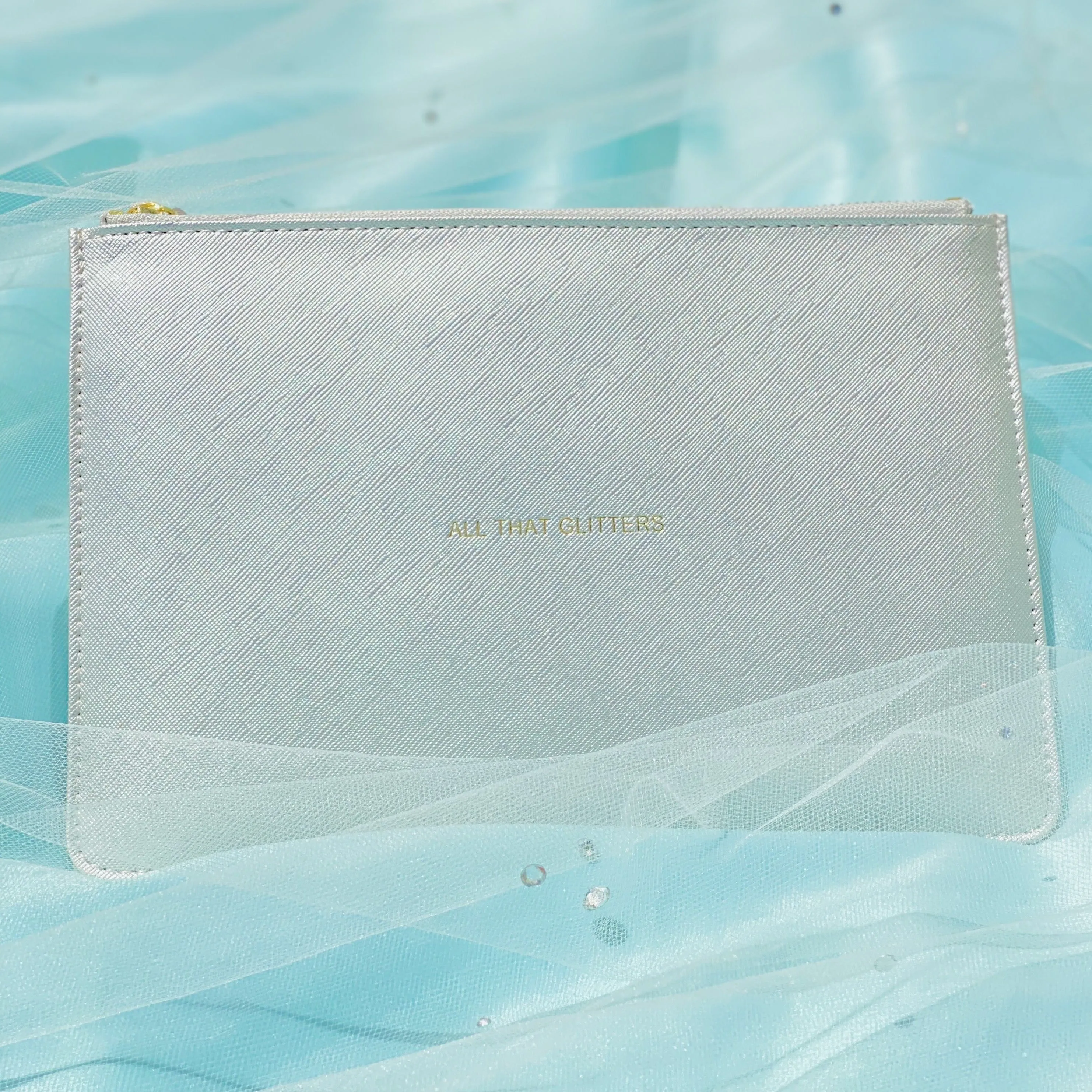 Katie Loxton All that Glitters Perfect Pouch