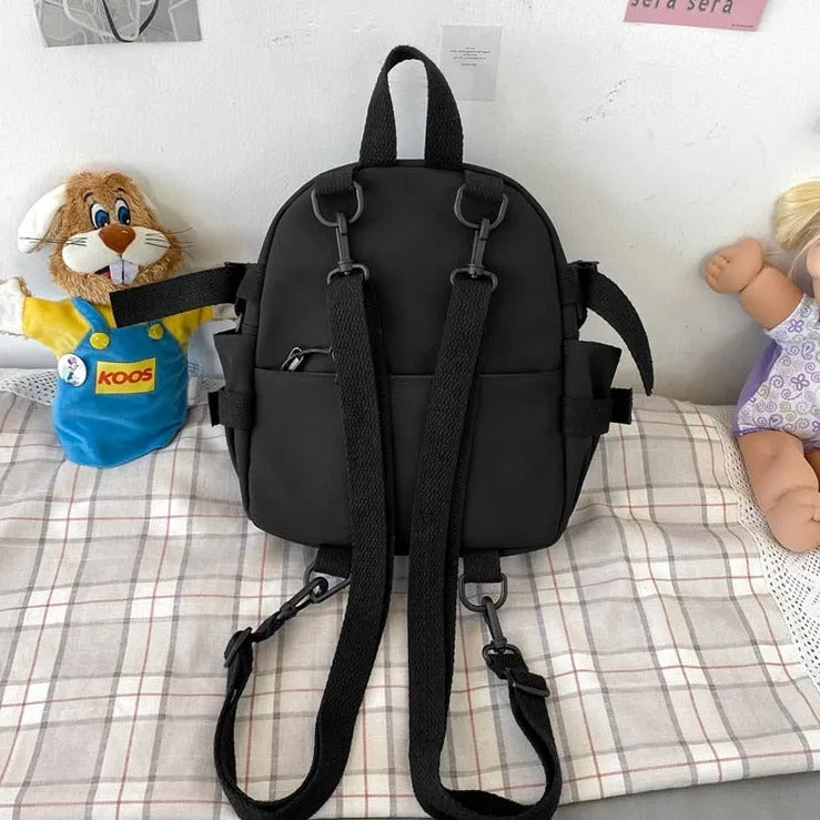 Kawaii Petite Small Backpack | NEW