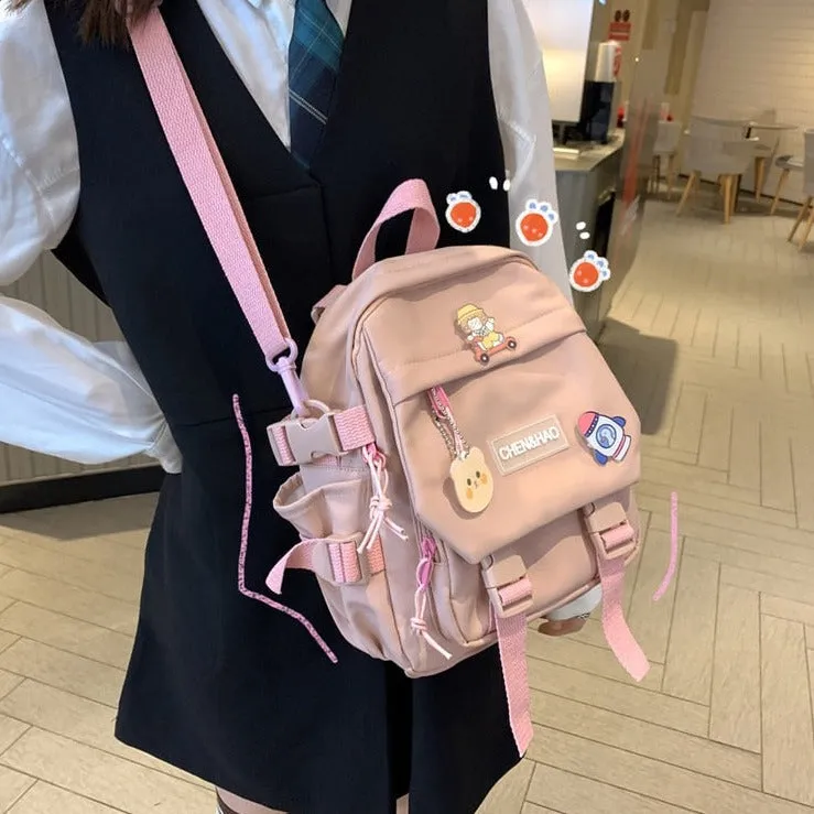 Kawaii Petite Small Backpack | NEW