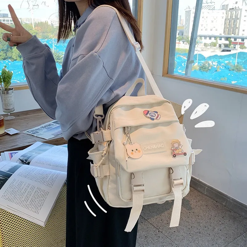 Kawaii Petite Small Backpack | NEW