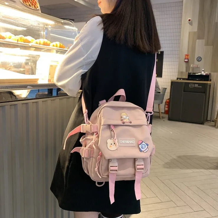 Kawaii Petite Small Backpack | NEW