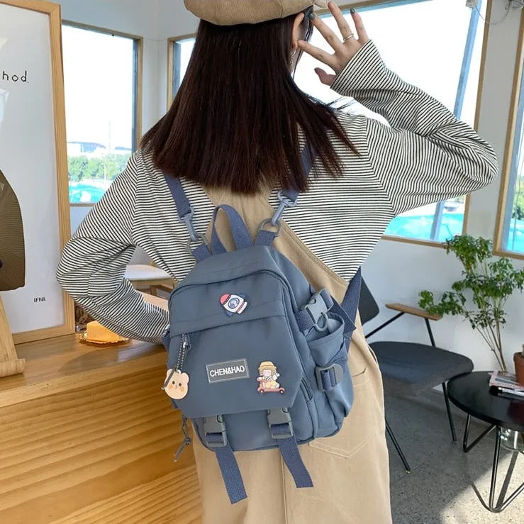 Kawaii Petite Small Backpack | NEW