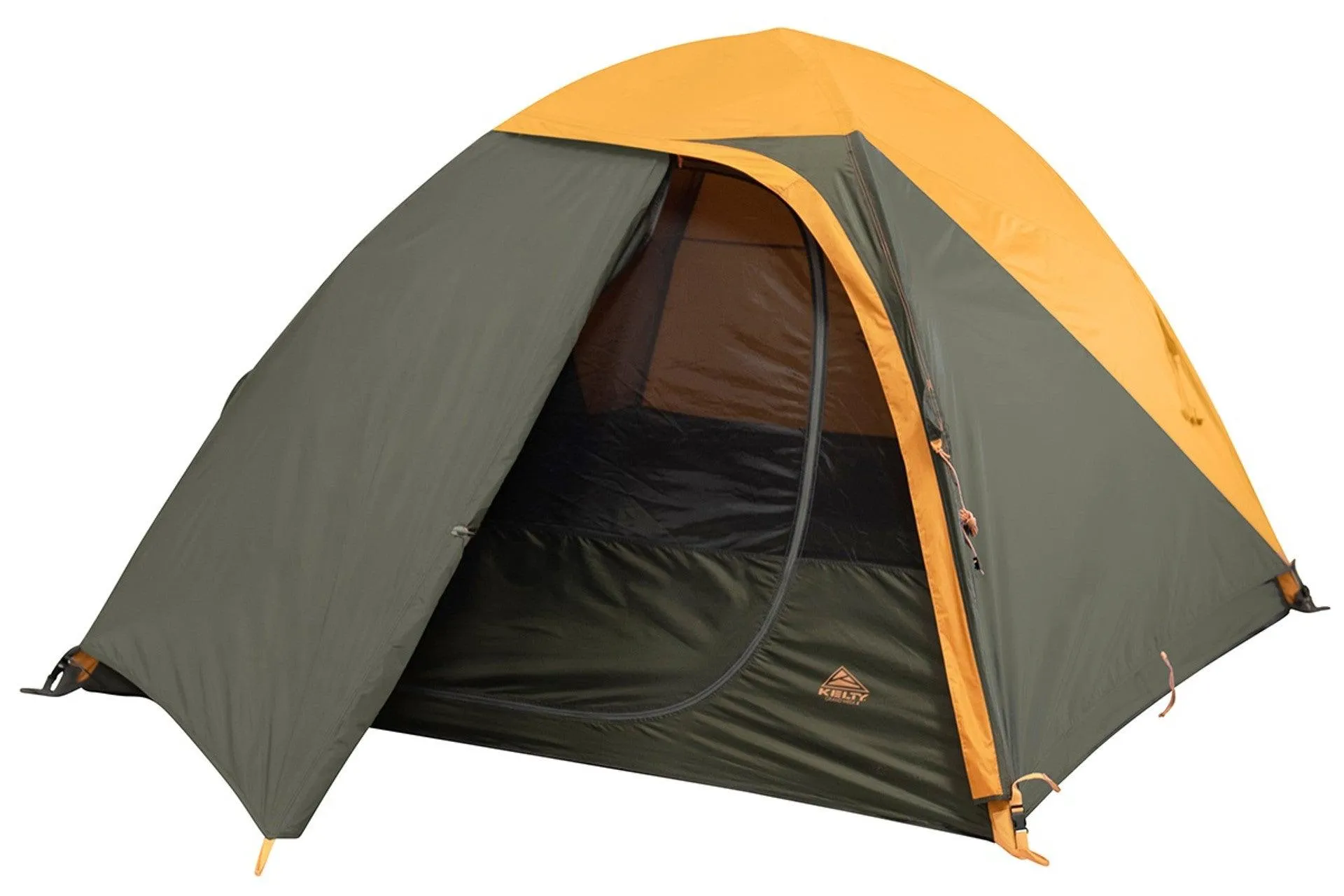 Kelty Grand Mesa 4 Camping Tent 4 Person Backpacking Tent