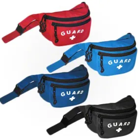 Kemp USA Fanny Pack 10-103