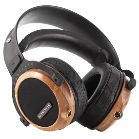 Kennerton HeartLand Planar Magnetic Open-Back Over-Ear Headphones (Open Box)