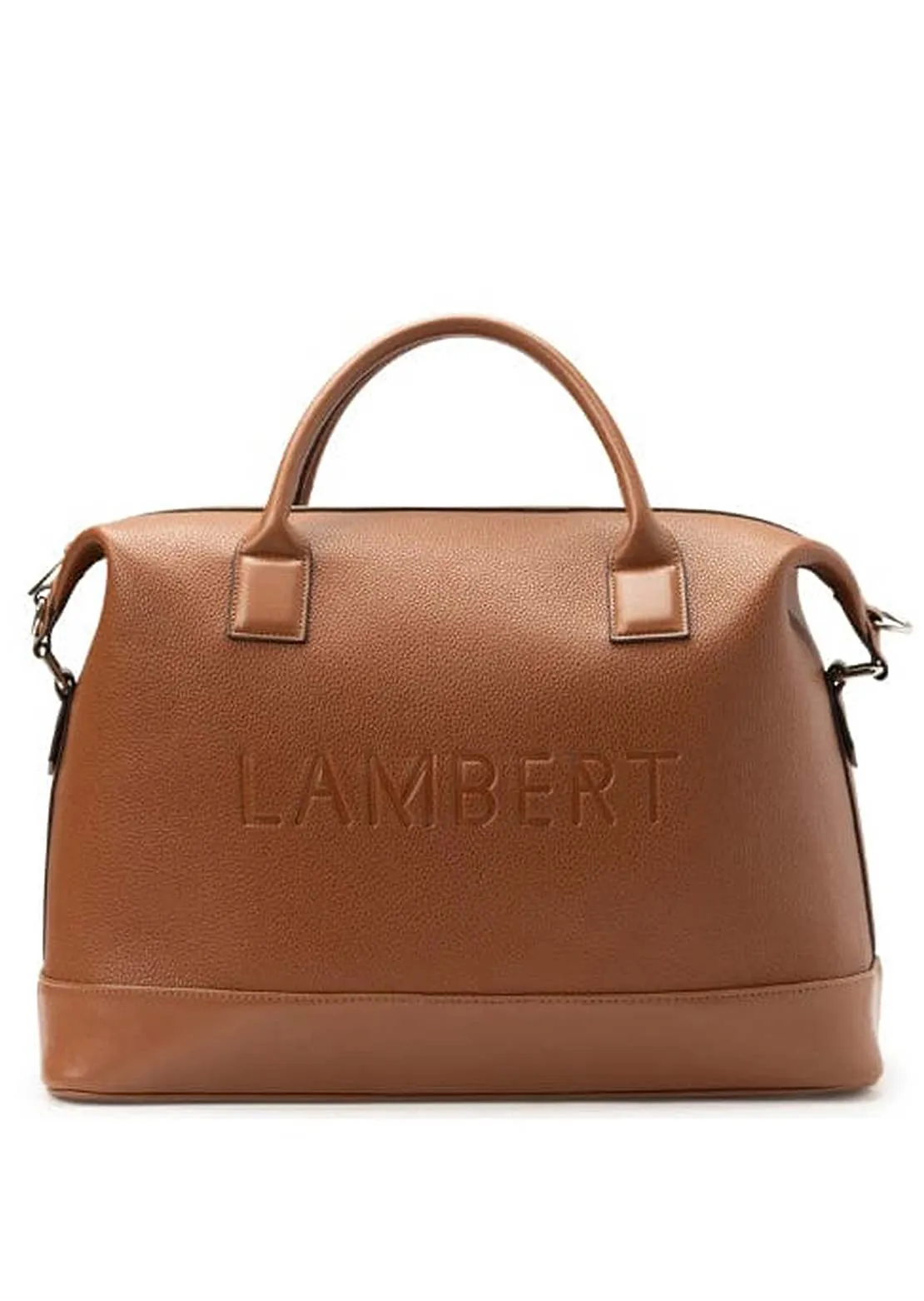 Lambert Women's Mae Cabin Size Travel Bag