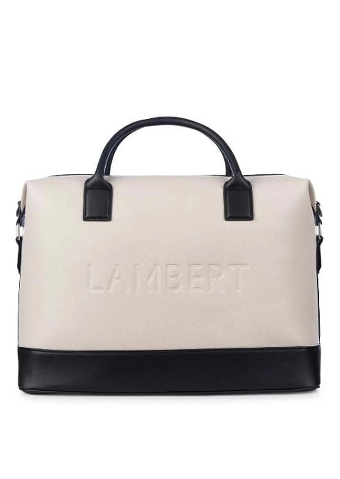 Lambert Women's Mae Cabin Size Travel Bag