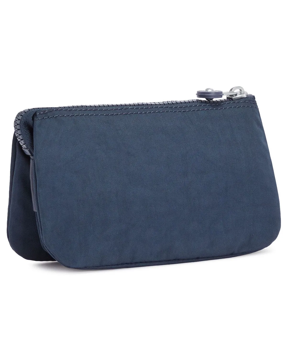 Large Creativity Kipling cosmetic bag, blue