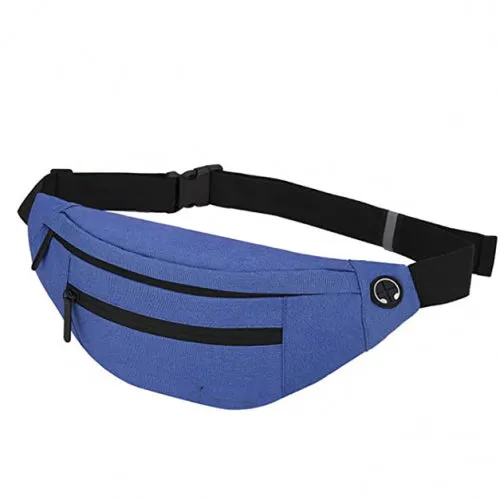 Large Crossbody Fanny Pack