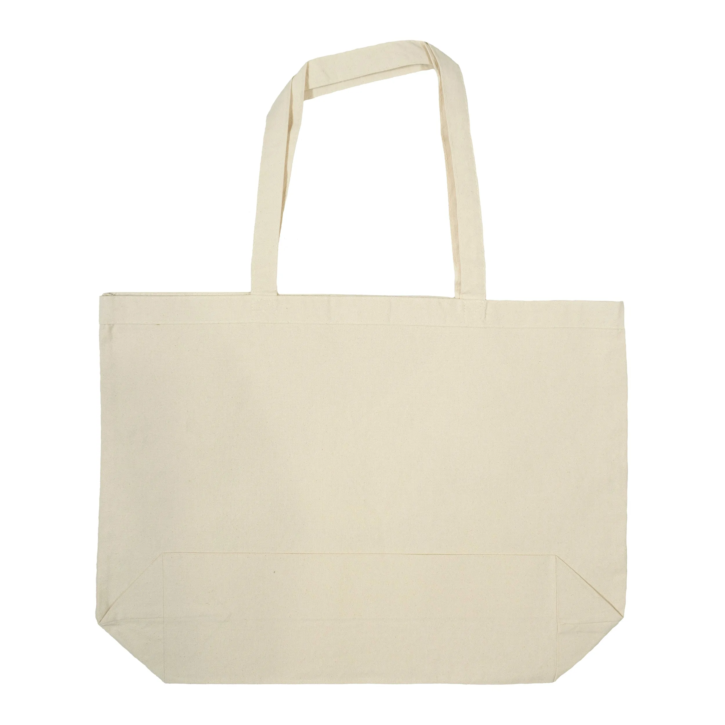 LARGE LOGO WAVE TOTE