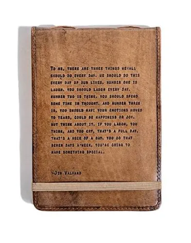 Leather Journals