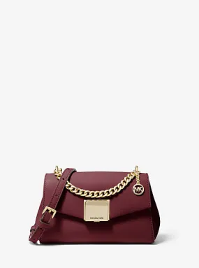 Lita Small Leather Crossbody Bag