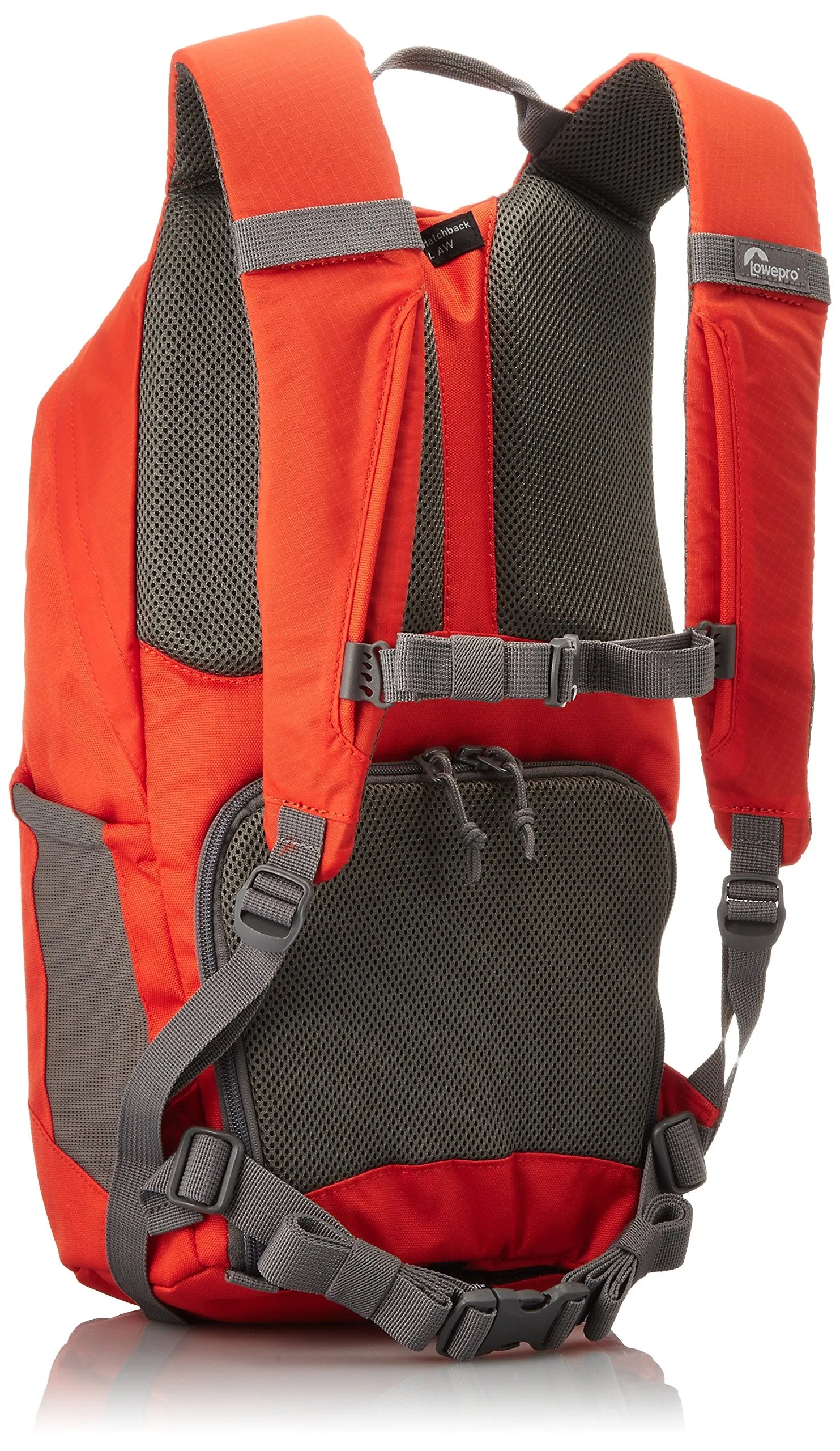 Lowepro LP36430-PWW Photo Hatchback 16L AW (Pepper Red)