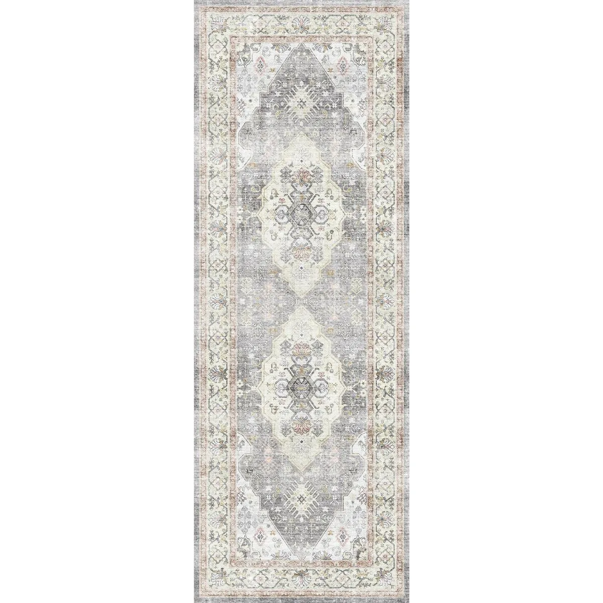 Lucaya Purple Pink Rug