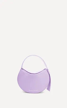 Luna Mini Crossbody Bag | Lilac