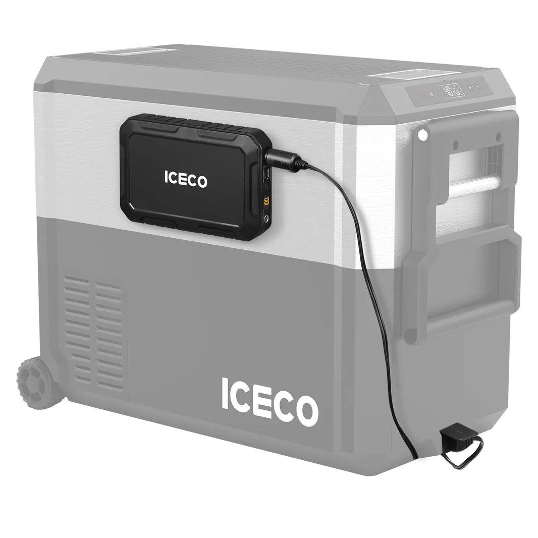 Magnetic Power Bank 250WH | ICECO