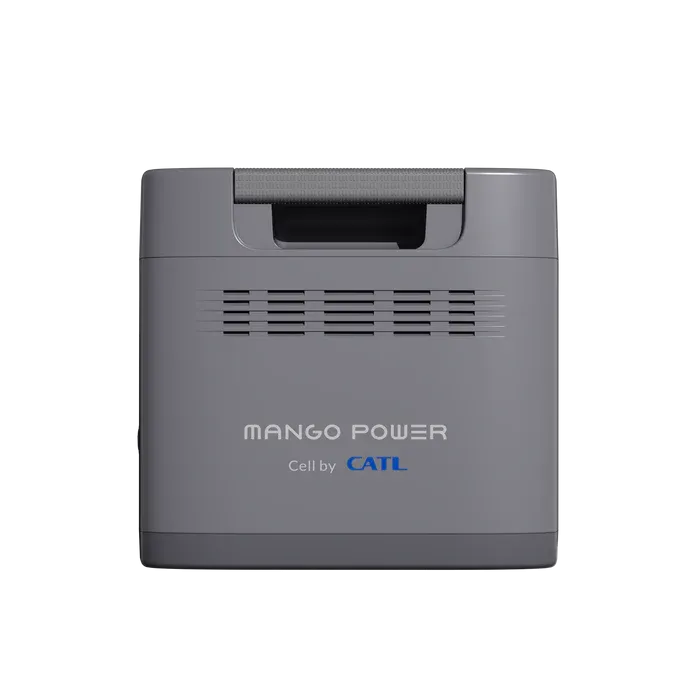 Mango Power E 3.5kWh Expansion Battery