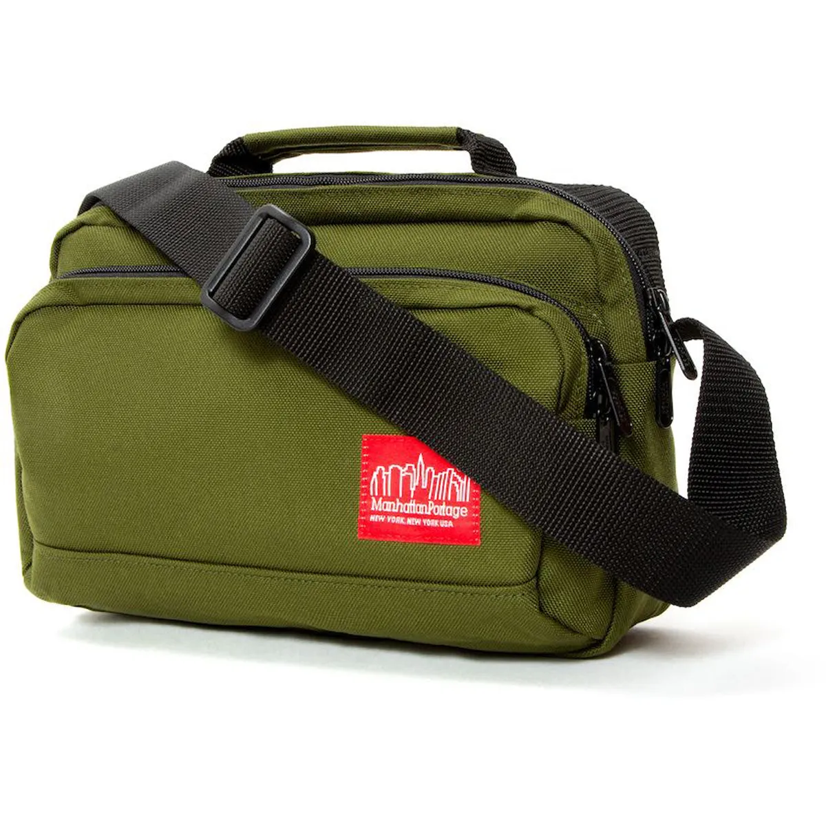 Manhattan Portage Shaw Shoulder Bag