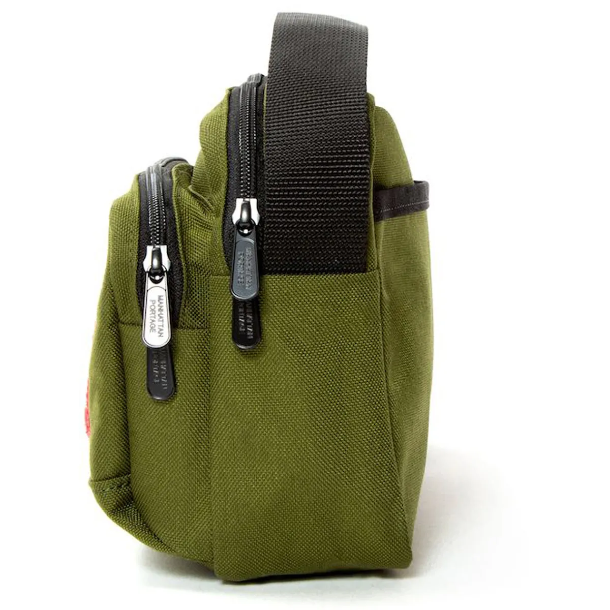 Manhattan Portage Shaw Shoulder Bag