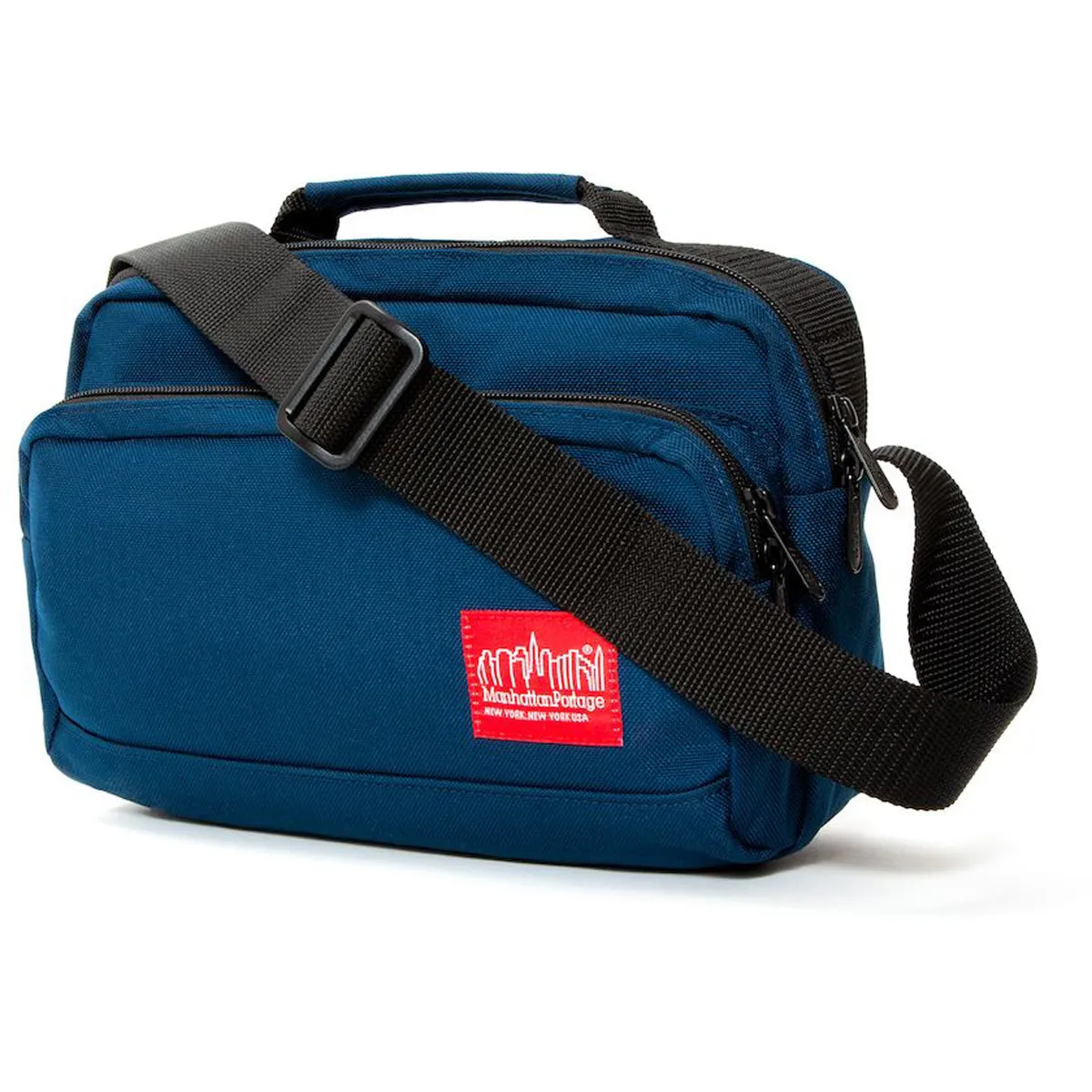 Manhattan Portage Shaw Shoulder Bag