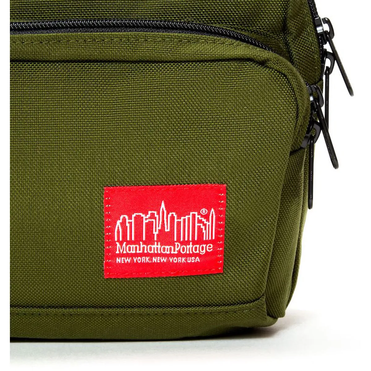 Manhattan Portage Shaw Shoulder Bag