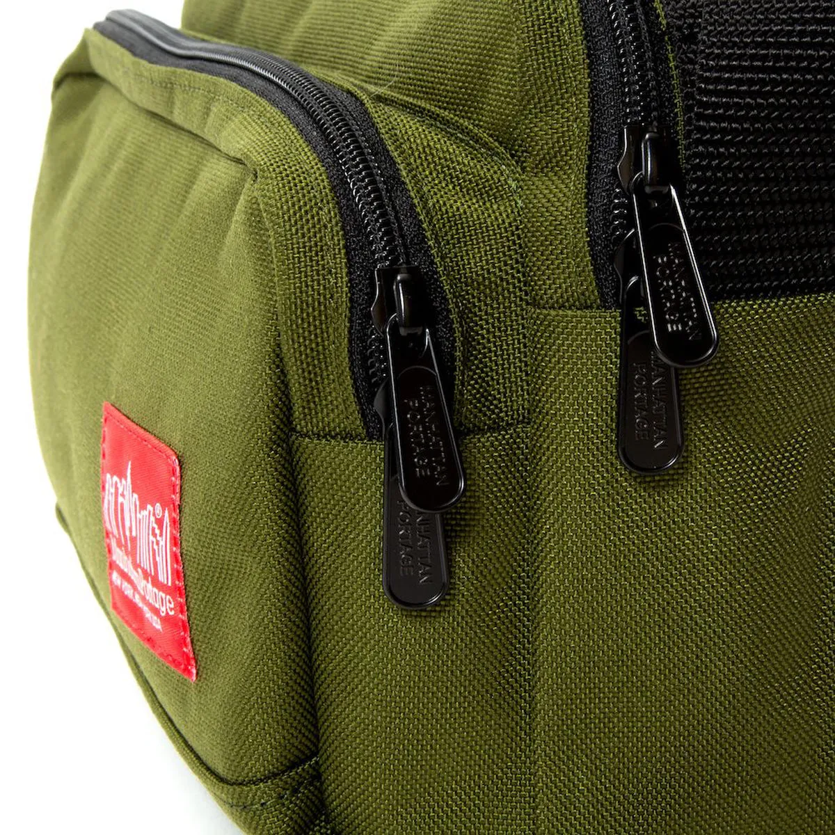 Manhattan Portage Shaw Shoulder Bag