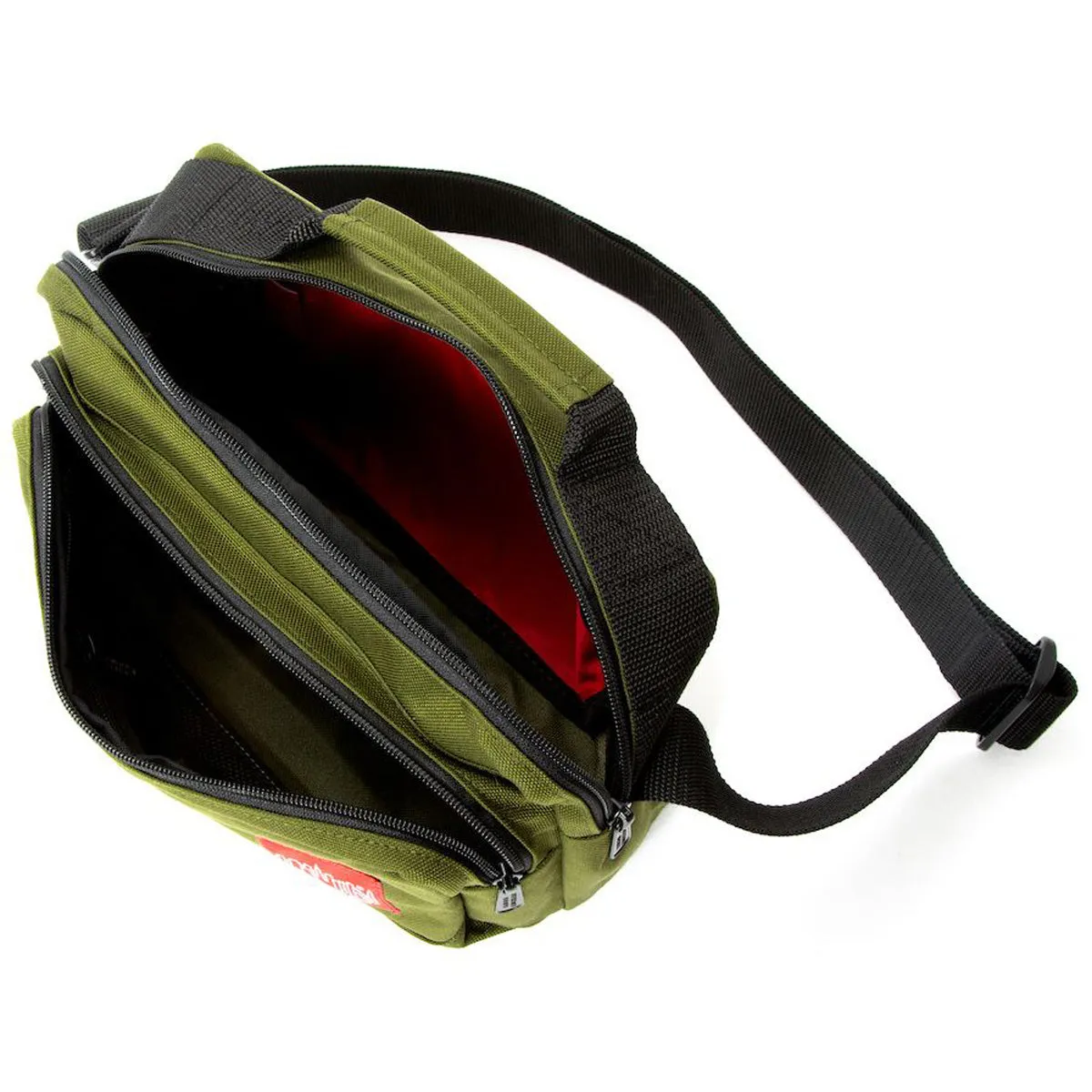 Manhattan Portage Shaw Shoulder Bag