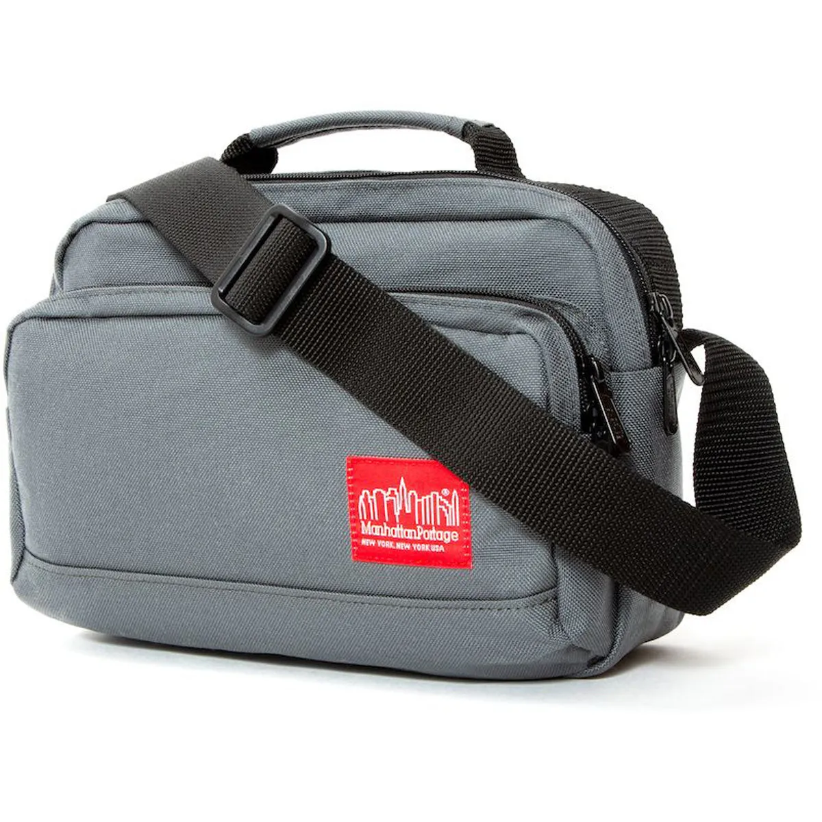 Manhattan Portage Shaw Shoulder Bag