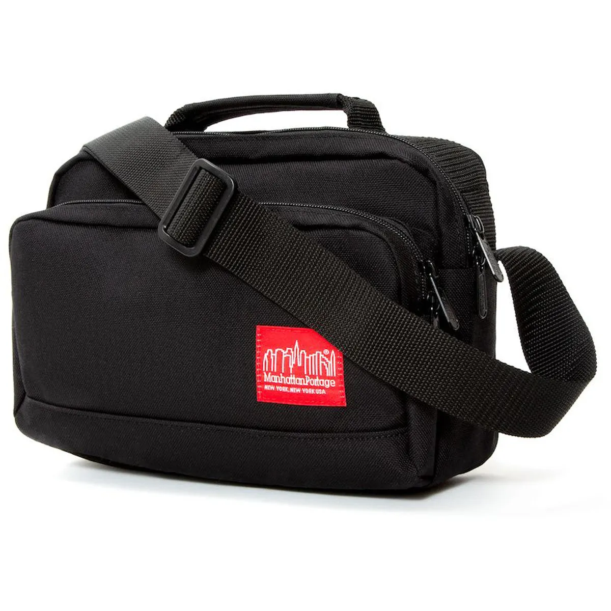 Manhattan Portage Shaw Shoulder Bag