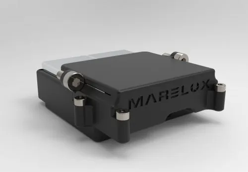 Marelux MiniBatt MB1500 Built-in 1500mAh Power Bank