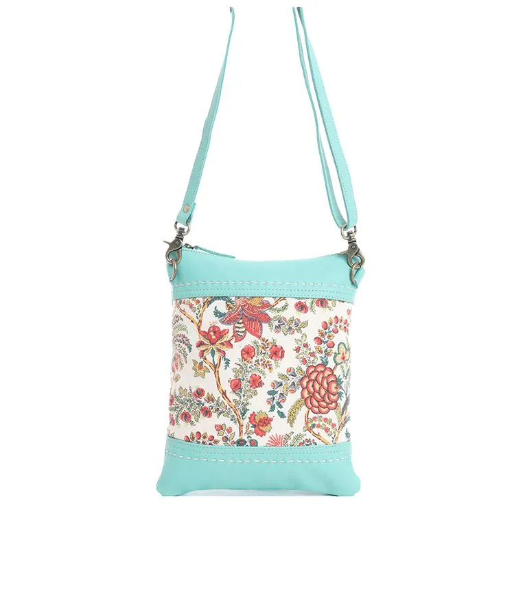 Mariposa Small Crossbody Bag