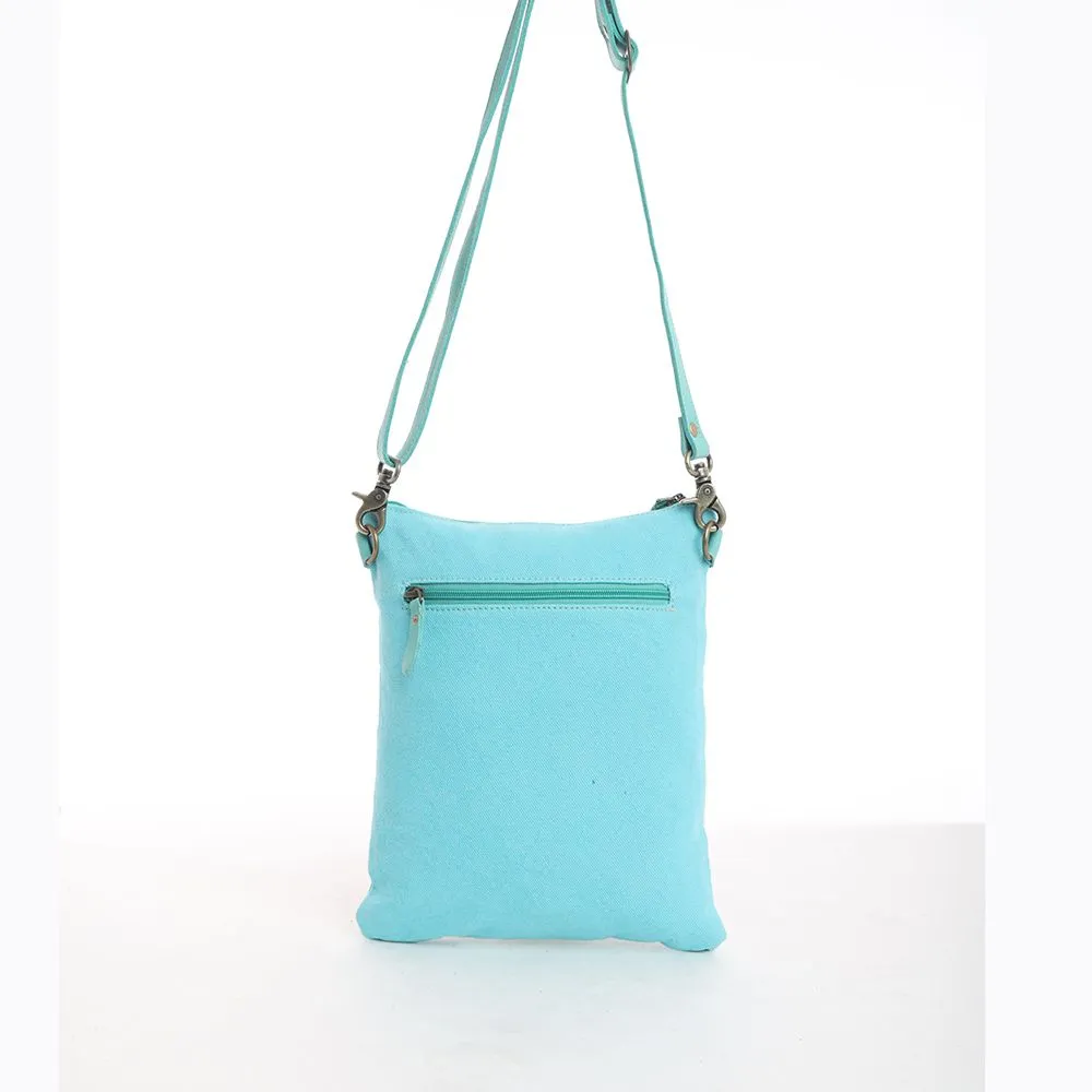 Mariposa Small Crossbody Bag