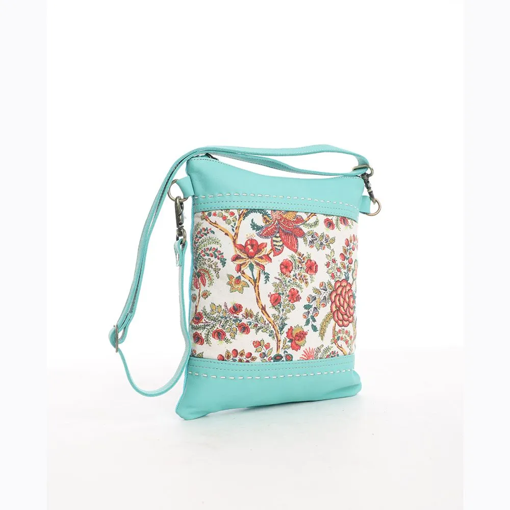 Mariposa Small Crossbody Bag