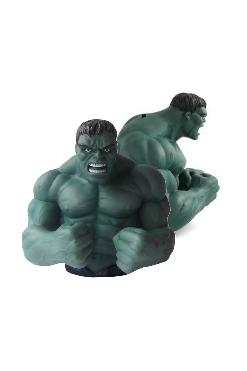 Marvel Hulk Piggy Bank