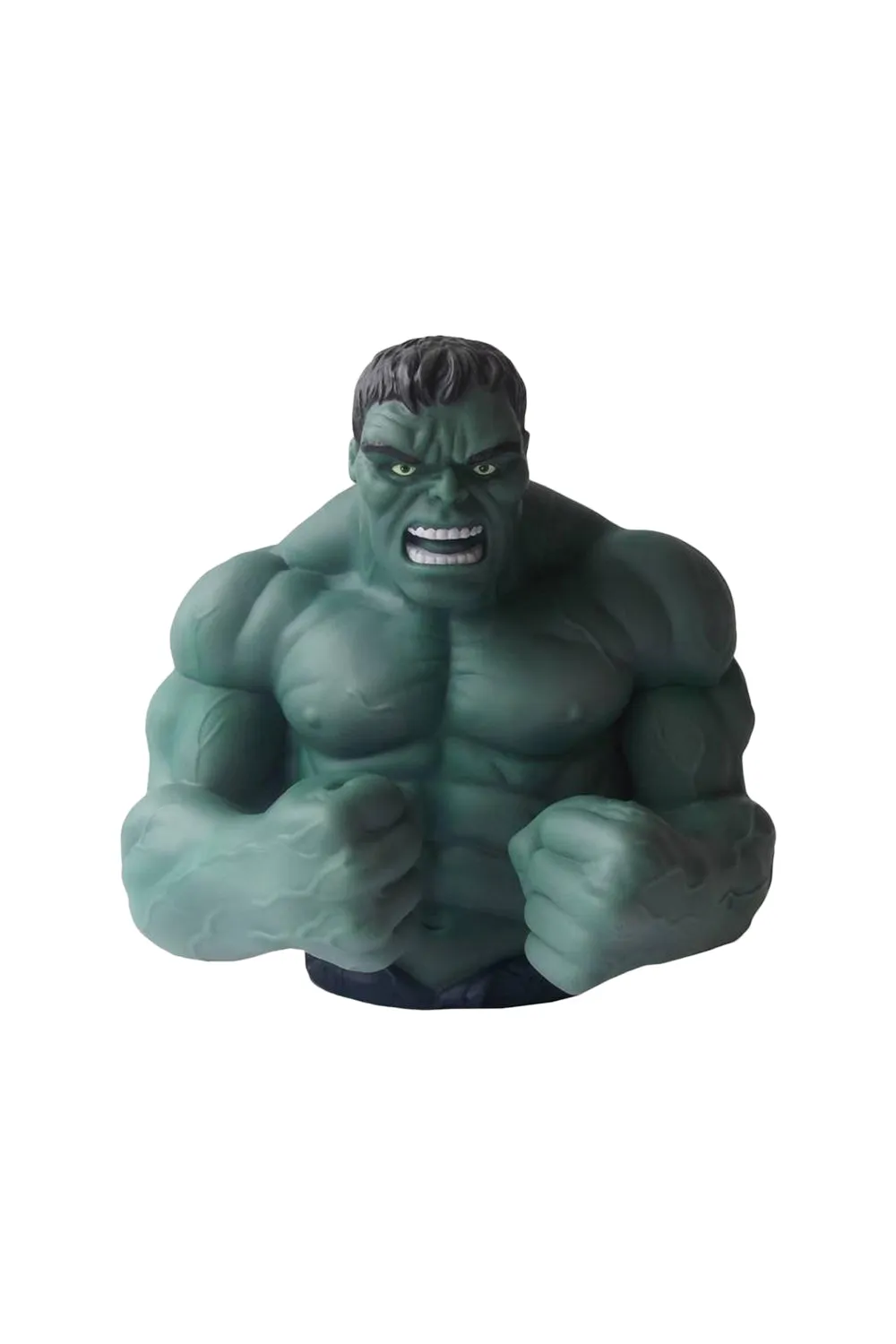 Marvel Hulk Piggy Bank