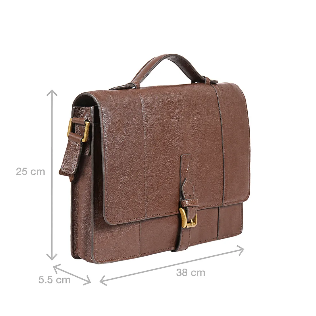 MAVERICK 01 BRIEFCASE