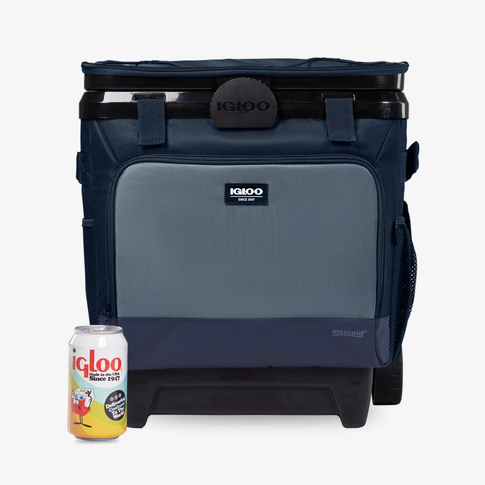 MaxCold Evergreen Cool Fusion 36-Can Bag