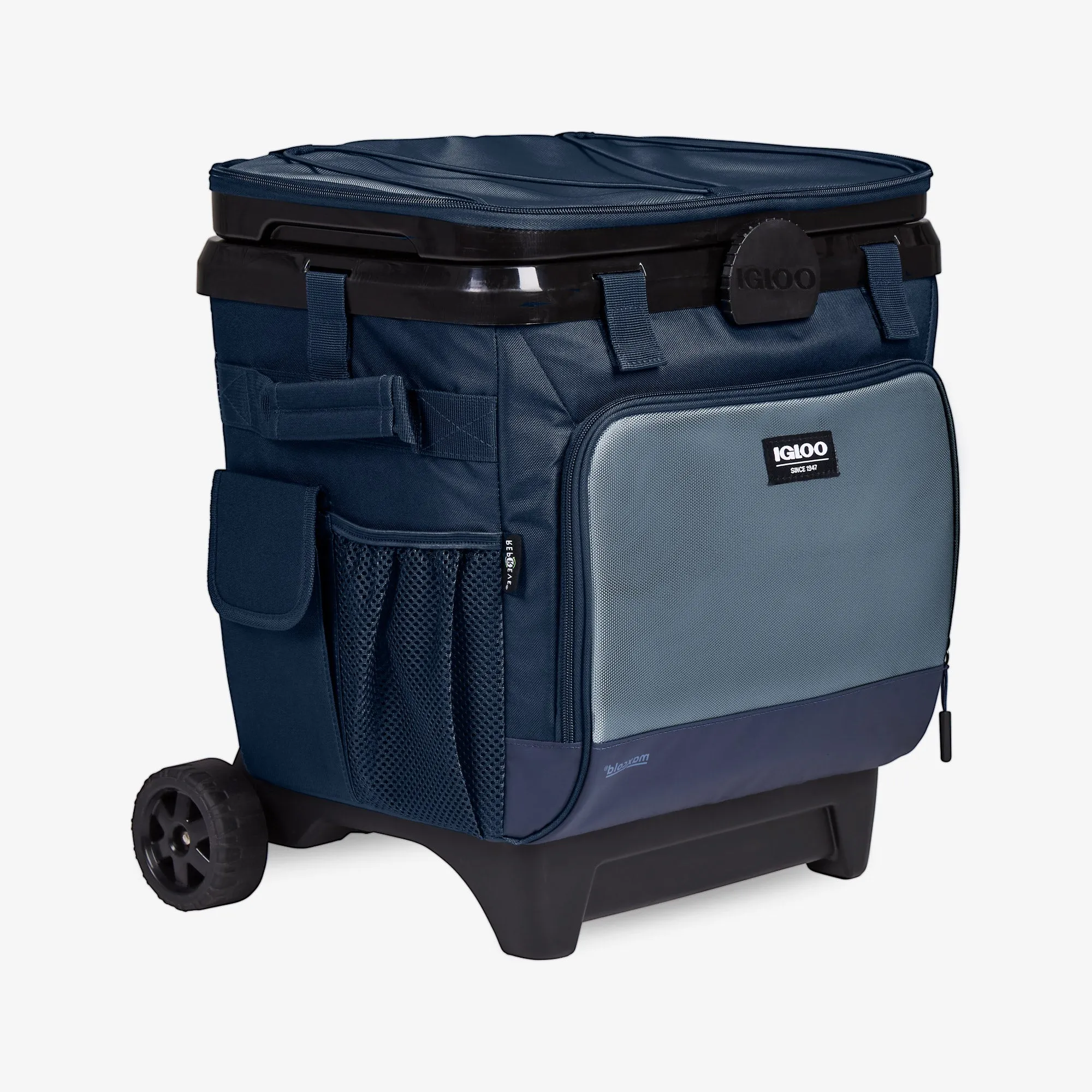 MaxCold Evergreen Cool Fusion 36-Can Bag