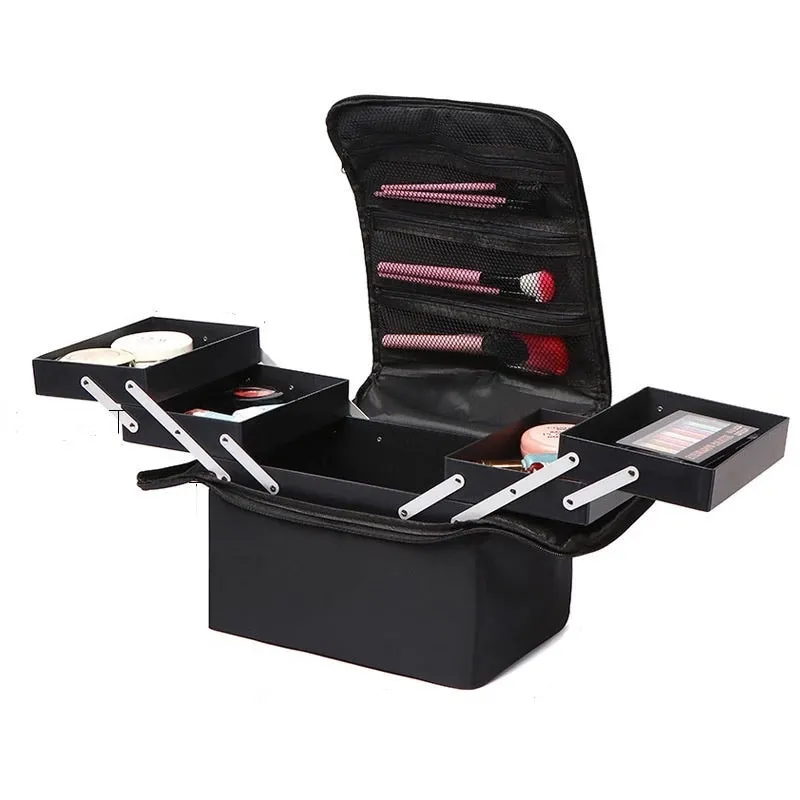 MessFree® Beauty Case