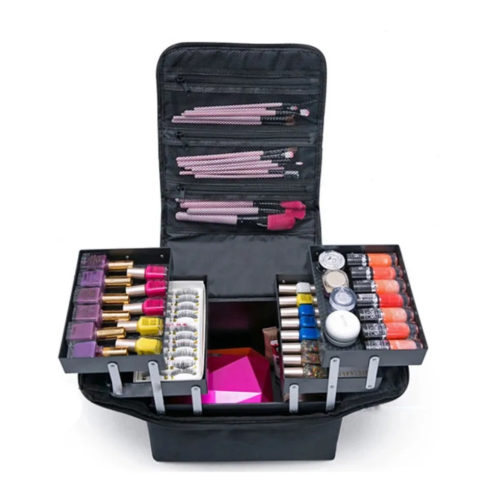 MessFree® Beauty Case