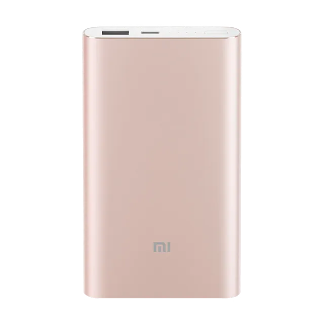 Mi Power Bank Pro 10000mAh