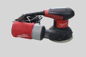 Milwaukee 6021-21 Random Orbit Sander (Local Pick-Up Only)