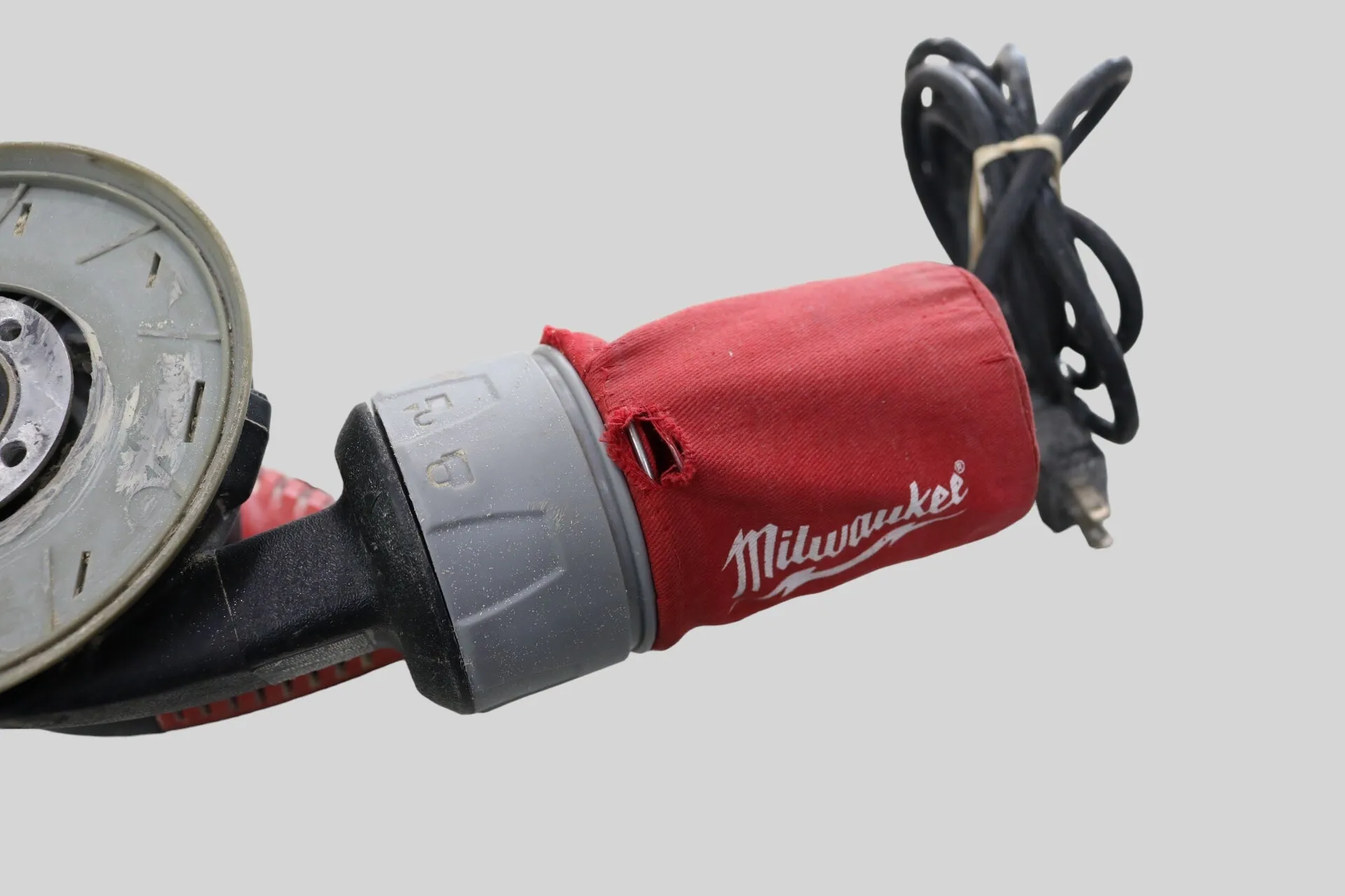 Milwaukee 6021-21 Random Orbit Sander (Local Pick-Up Only)