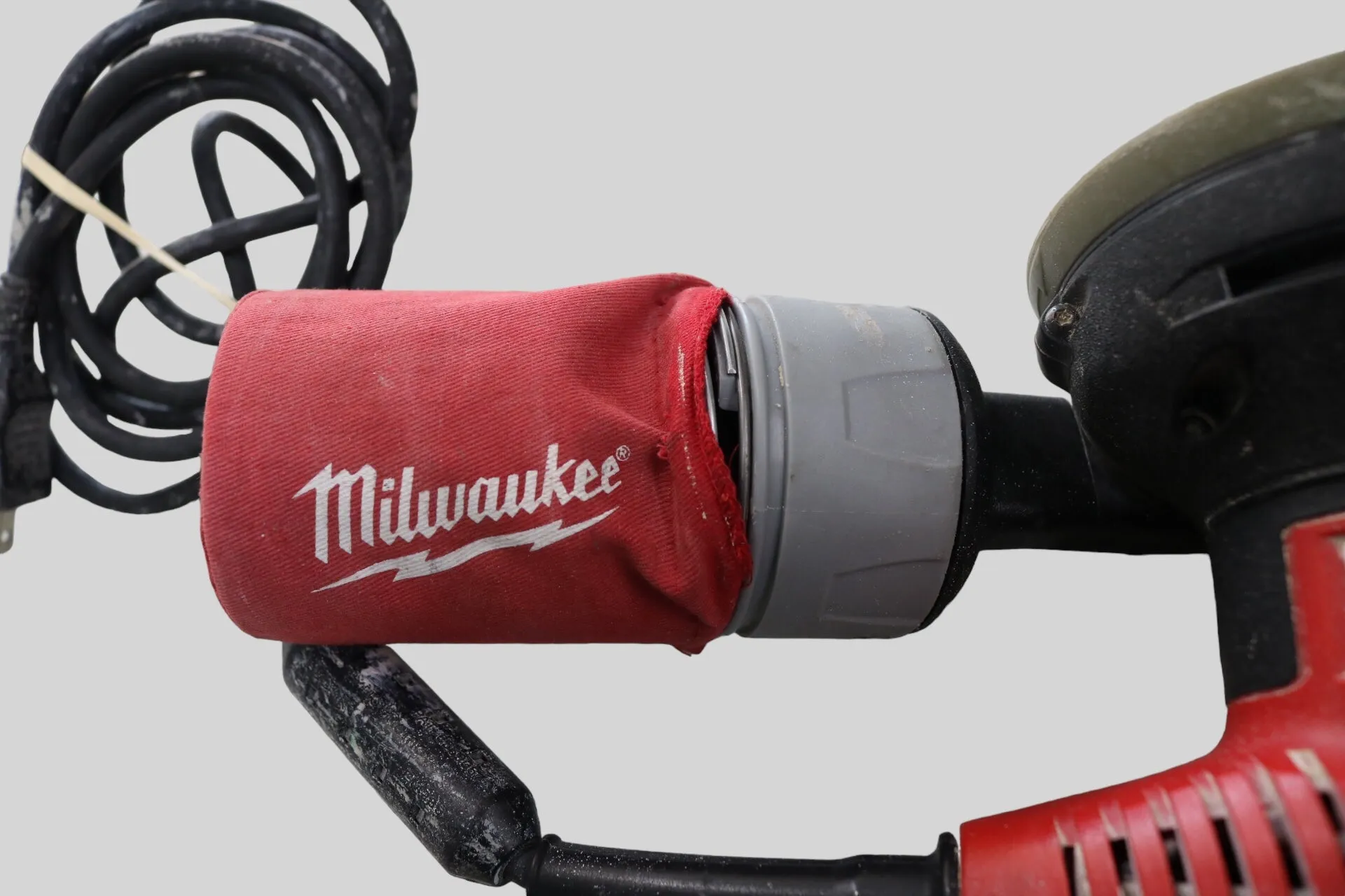 Milwaukee 6021-21 Random Orbit Sander (Local Pick-Up Only)