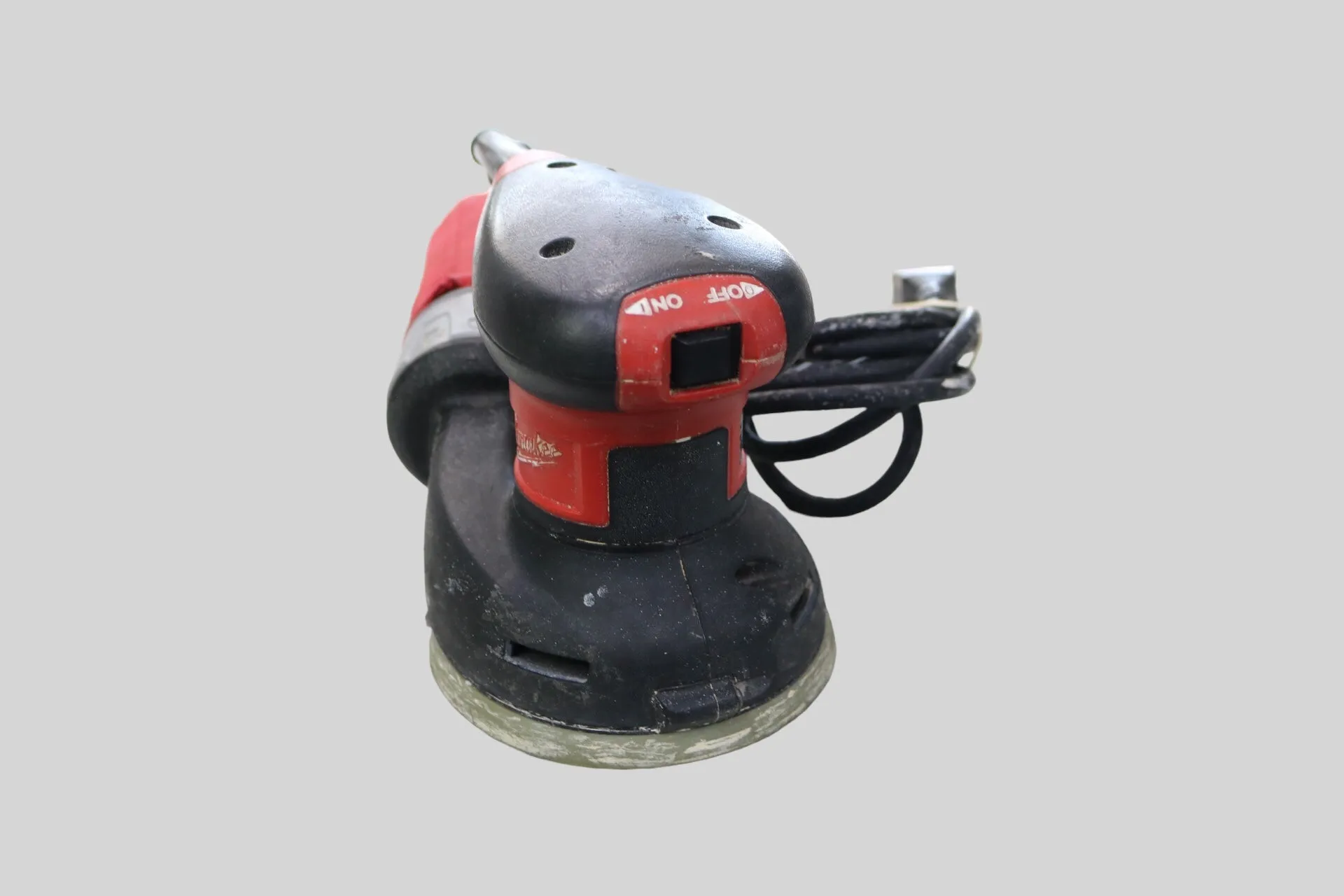 Milwaukee 6021-21 Random Orbit Sander (Local Pick-Up Only)