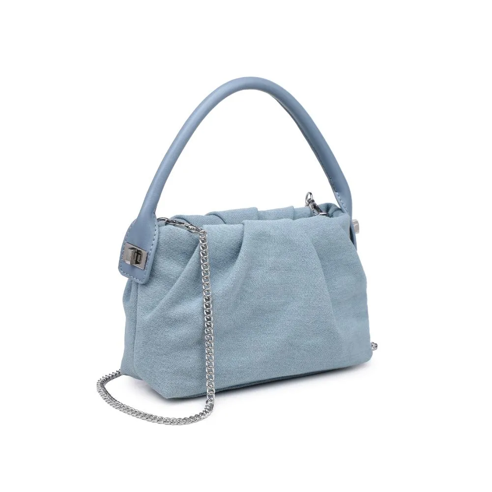 Monroe Crossbody