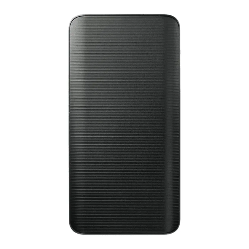 Mophie Power Boost 10k Custom Power Banks, Black