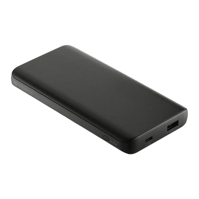 Mophie Power Boost 10k Custom Power Banks, Black