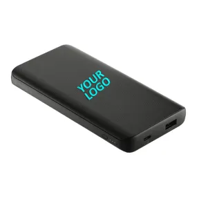 Mophie Power Boost 10k Custom Power Banks, Black